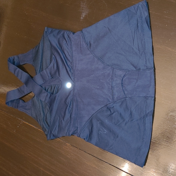 Lululemon Tank Top - Picture 6 of 8